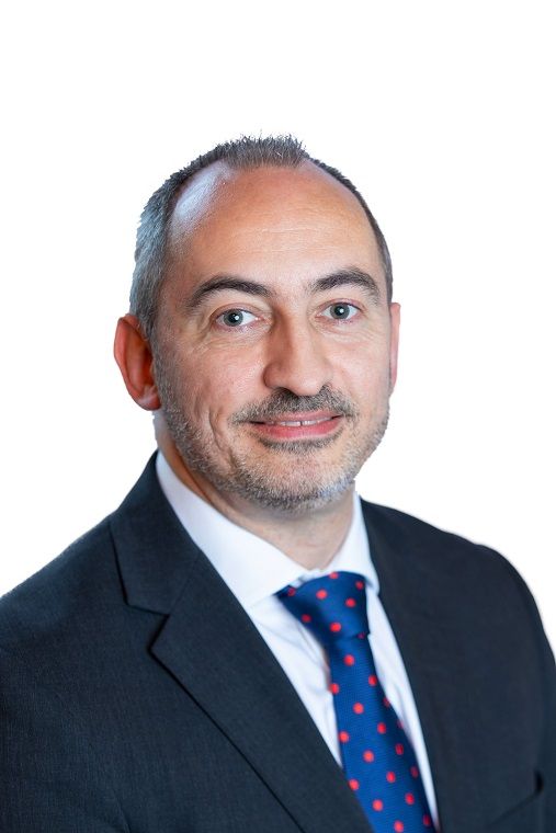 Simon Newman